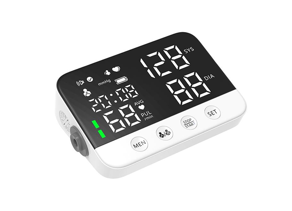 Blood Pressure Monitor BP-CB01