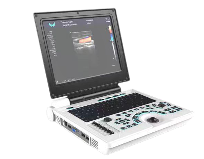 Laptop Color Doppler US-D20