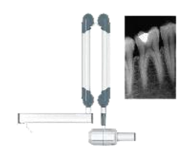 Dental Portable X-ray Machine XR-D10