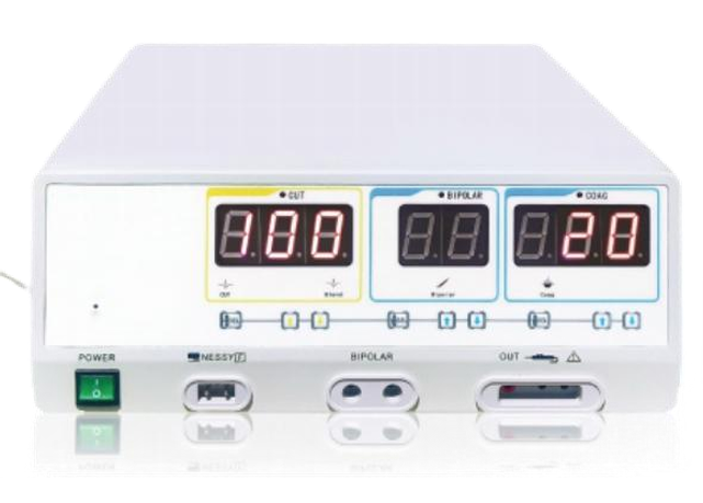 Electrosurgical Unit DM-100