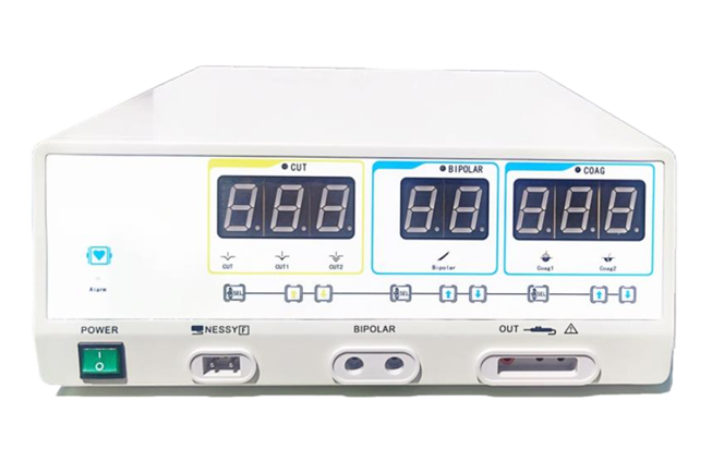 Electrosurgical Unit DM-3506