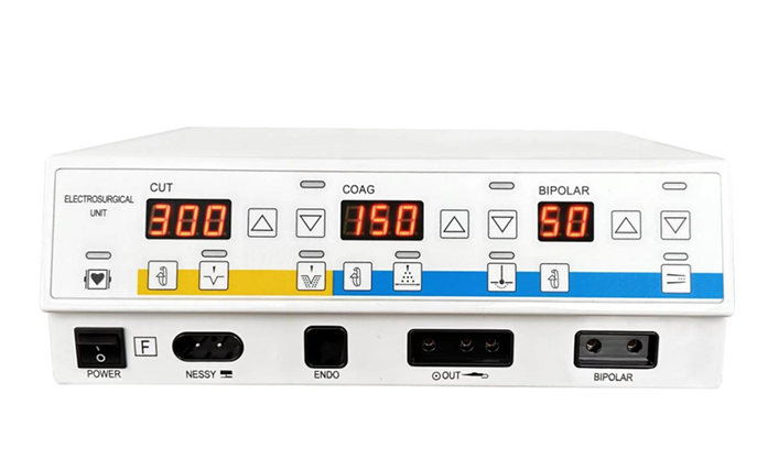 Electrosurgical Unit DM-M45