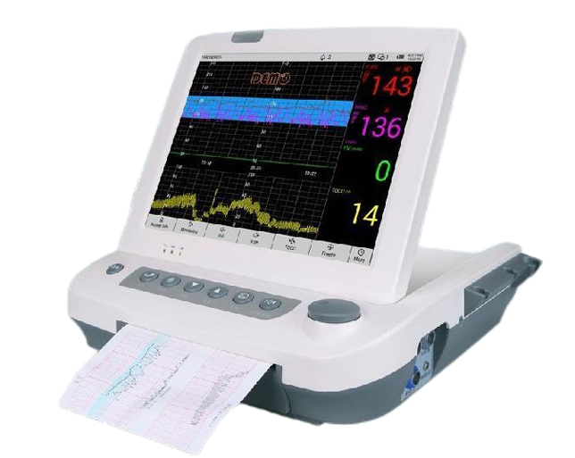 Fetal Monitor FM-L8