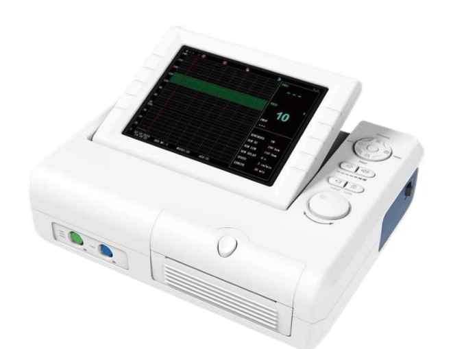 Fetal Monitor FM-800G