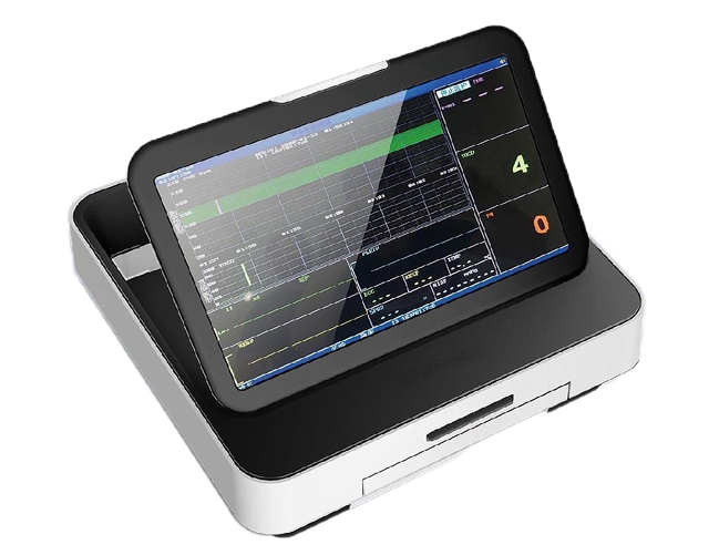 Fetal Monitor FM-CH80B