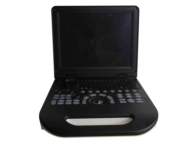 Full-digital Laptop Ultrasound Scanner US-BP30