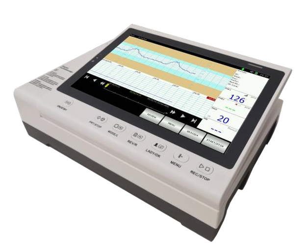 Fetal Monitor FM-6018