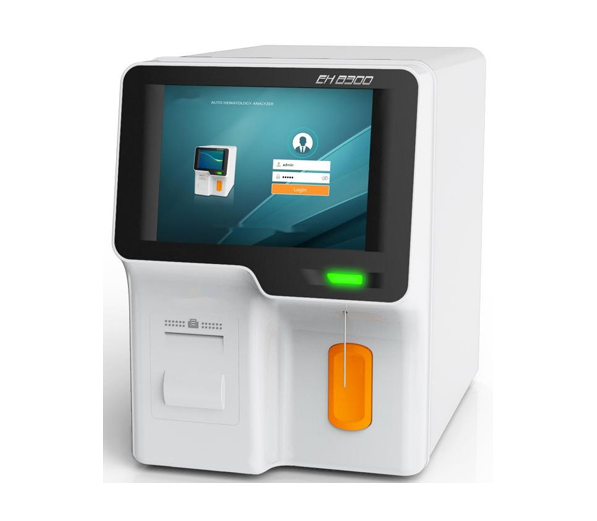 Hematology Machine EH8300