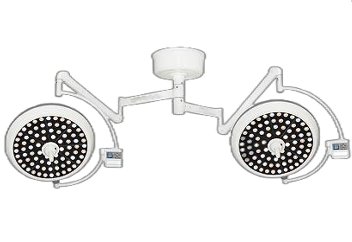 LED Shadowless Operating Lamp OL-700/700