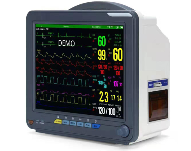 Multi-parameter Monitor PM-12A