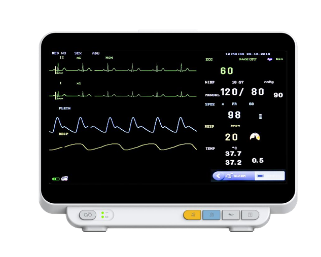 Multi-parameter Patient Monitor PM-8000D