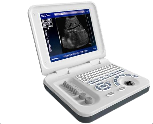 Notebook B/W Ultrasound US-B30