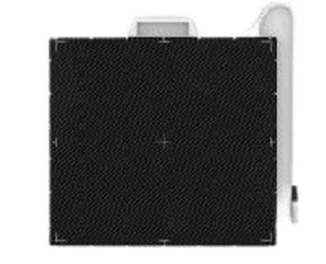 Portable X Ray Detector XR-4343