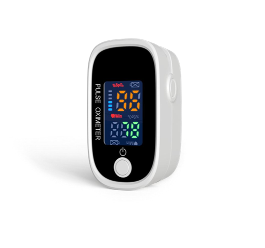 Pulse Oximeter PO-C102