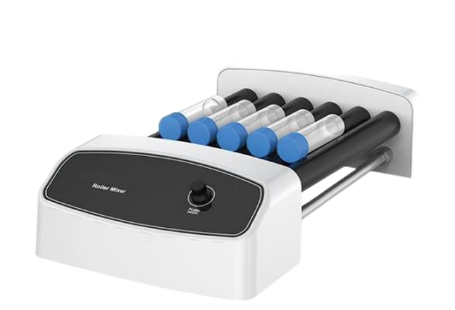 Rolling Mixer BK-RX6