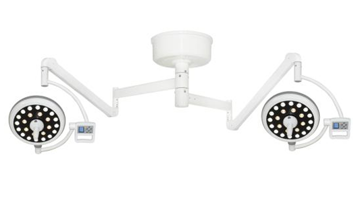 Shadowless Operating Lamp OL-380/380