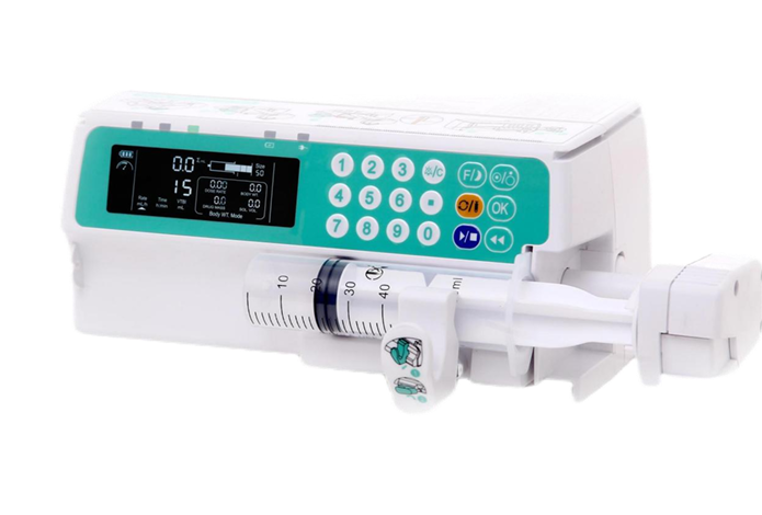 Syringe Pump SP-100