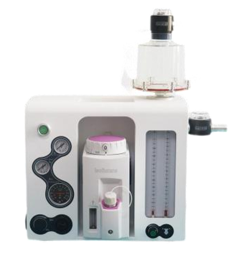 Veterinary Anesthesia Machine AM-L6